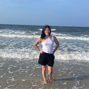 Meet your Posher, Paxton